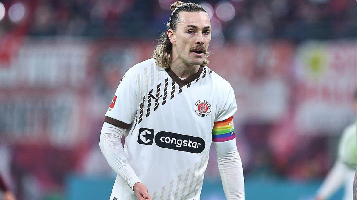 Jackson Irvine (Archiv) - Foto: über dts Nachrichtenagentur