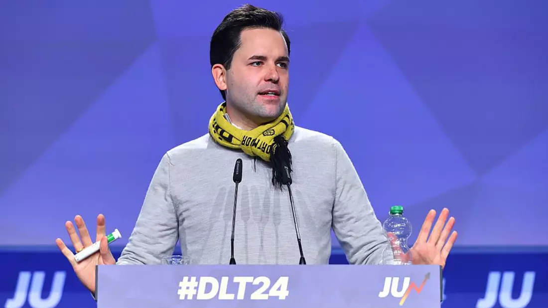 Johannes Winkel (Archiv) - Bild: über dts Nachrichtenagentur