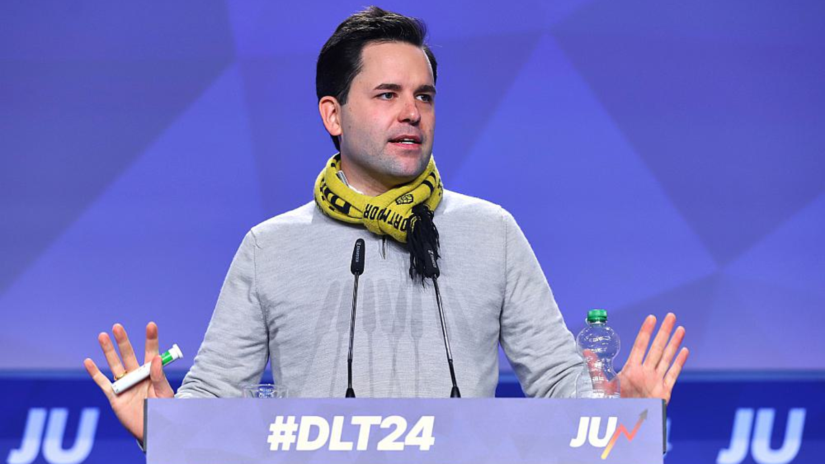 Johannes Winkel (Archiv) - Foto: über dts Nachrichtenagentur