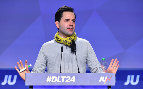 Johannes Winkel (Archiv) - Foto: über dts Nachrichtenagentur