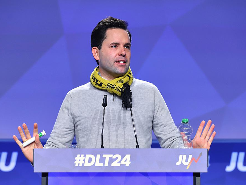 Johannes Winkel (Archiv) - Foto: über dts Nachrichtenagentur