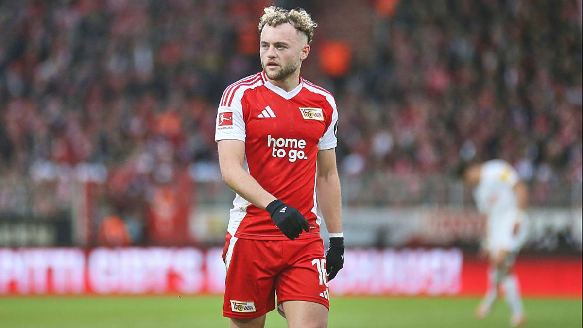 Benedict Hollerbach (Archiv) - Foto: über dts Nachrichtenagentur