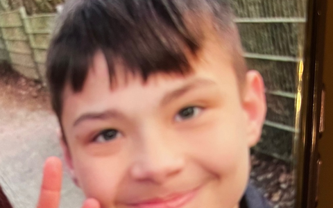 POL-WES: Dinslaken - Öffentlichkeitsfahndung nach vermisstem 14-Jährigen - Foto: presseportal.de