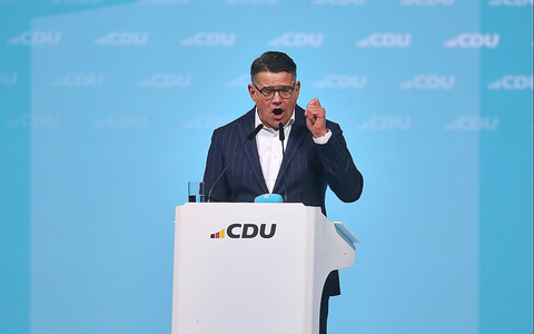 Boris Rhein (Archiv) - Foto: über dts Nachrichtenagentur
