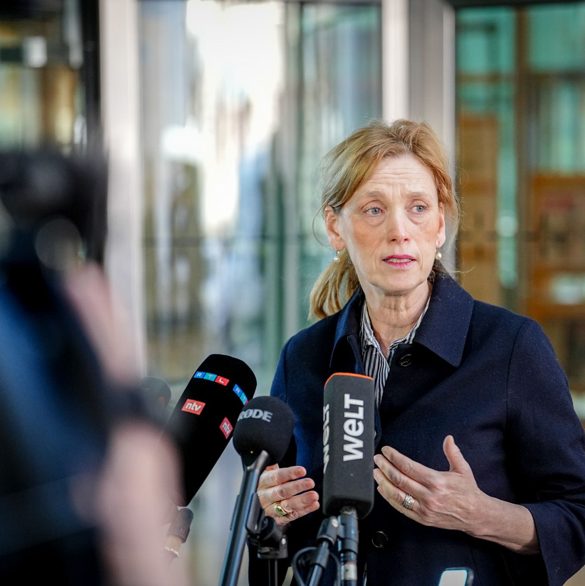 Prien hat Verständnis für die Ungeduld. (Archivbild) - Foto: Kay Nietfeld/dpa