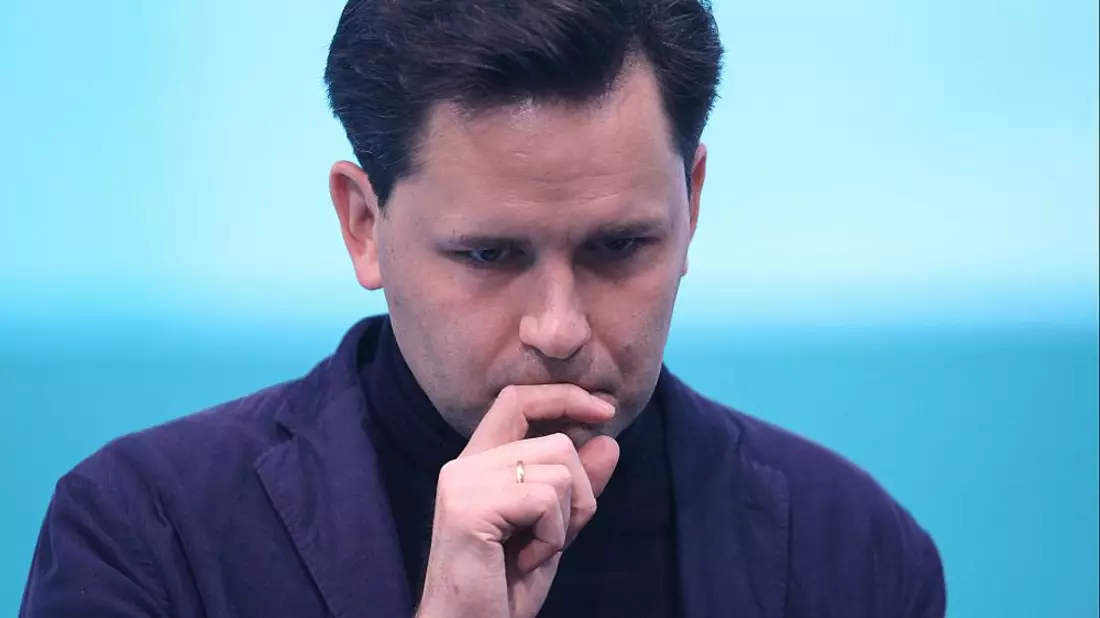 Johannes Winkel (Archiv) - Bild: über dts Nachrichtenagentur