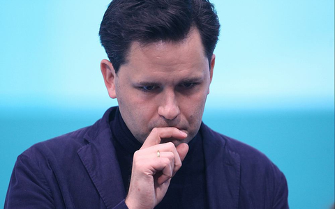 Johannes Winkel (Archiv) - Foto: über dts Nachrichtenagentur