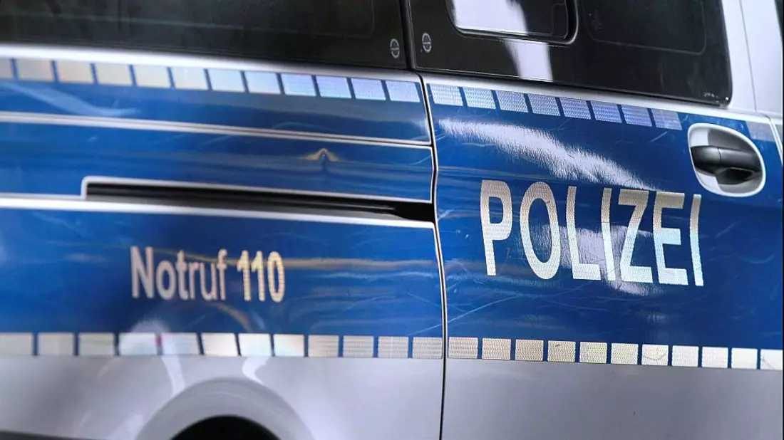 Polizei (Archiv) - Bild: über dts Nachrichtenagentur