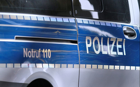 Polizei (Archiv) - Foto: über dts Nachrichtenagentur