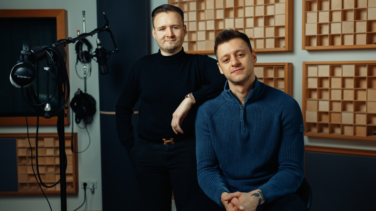 Hörbuch-Produktion hinter den Kulissen: Experte gibt exklusive Insights in die Branche - Foto: presseportal.de