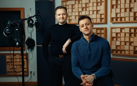 Hörbuch-Produktion hinter den Kulissen: Experte gibt exklusive Insights in die Branche - Foto: presseportal.de Hörbuch-Produktion hinter den Kulissen: Experte gibt exklusive Insights in die Branche - Foto: presseportal.de