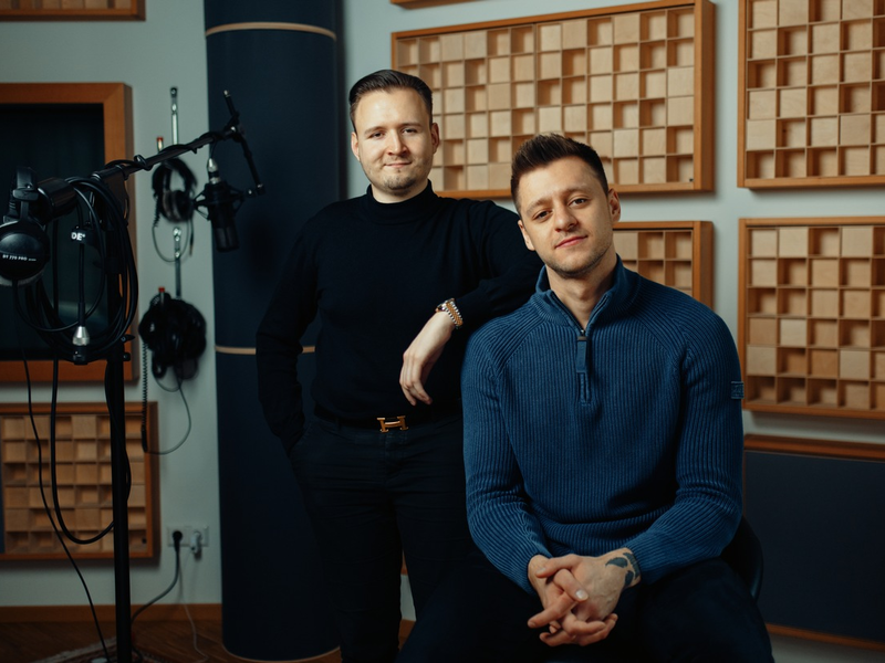 Hörbuch-Produktion hinter den Kulissen: Experte gibt exklusive Insights in die Branche - Foto: presseportal.de