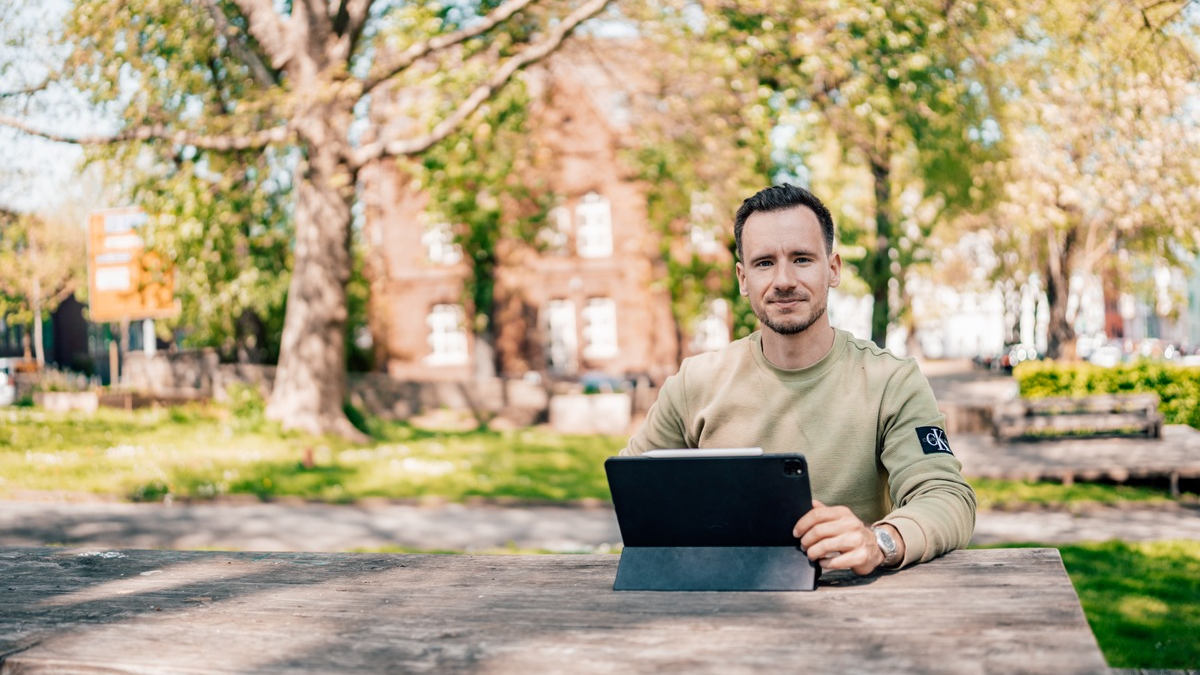 Schlank in den Urlaub – 5 Tipps, wie du bis zum Sommer 10 Kilo abnimmst - Foto: presseportal.de