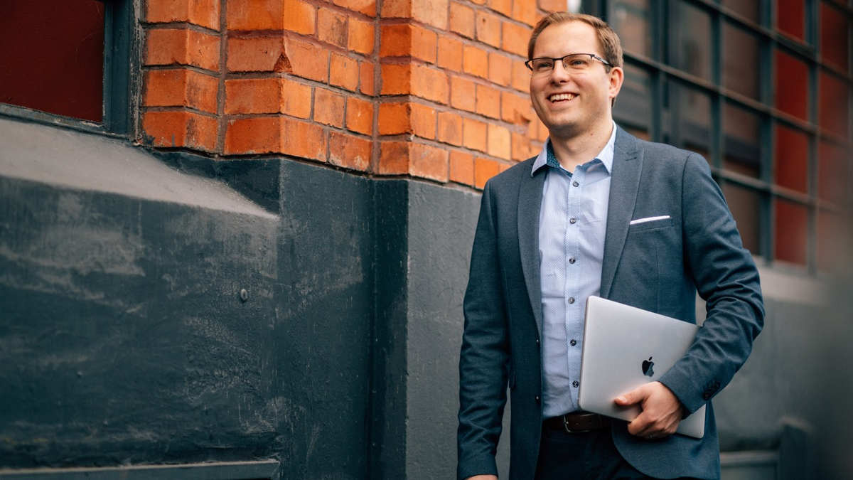 Was ein Arbeitsschutzausschuss wirklich leisten sollte: Stefan Ganzke über zielführende ASA-Praxis und die Erfolgsgeheimnisse der Wandelwerker - Foto: presseportal.de