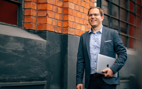 Was ein Arbeitsschutzausschuss wirklich leisten sollte: Stefan Ganzke über zielführende ASA-Praxis und die Erfolgsgeheimnisse der Wandelwerker - Foto: presseportal.de