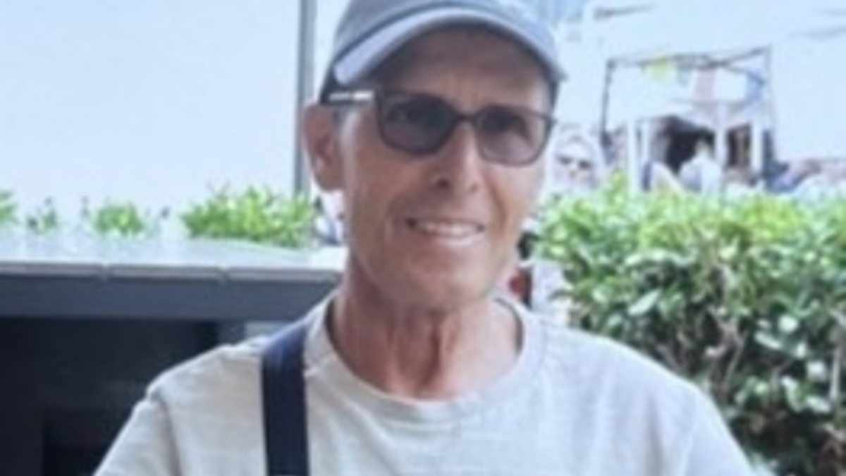 POL-OF: Vermisstensuche nach Karlheinz Weith - Foto: presseportal.de