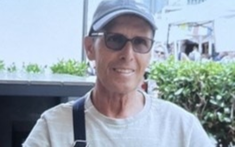 POL-OF: Vermisstensuche nach Karlheinz Weith - Foto: presseportal.de