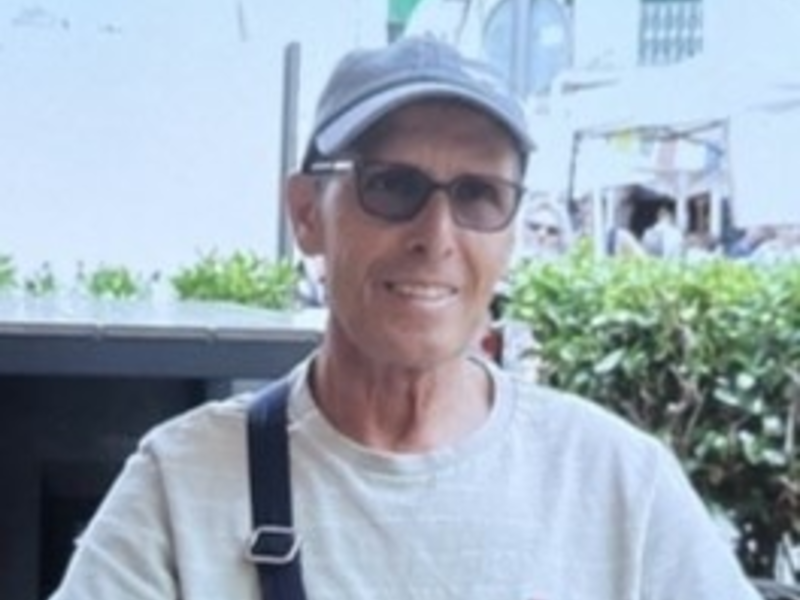 POL-OF: Vermisstensuche nach Karlheinz Weith - Foto: presseportal.de