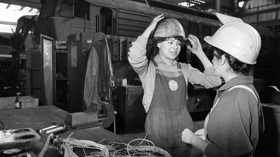 50 Jahre im Zeichen von Arbeitsschutz und Arbeitssicherheit: TÜV Rheinland Arbeitsmedizinische Dienste (AMD) feiert Jubiläum - Bild: presseportal.de
