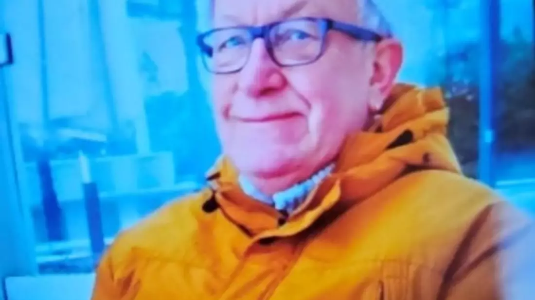 POL-KI: 250407.4 Schwentinental: 75-Jähriger vermisst - Bild: presseportal.de
