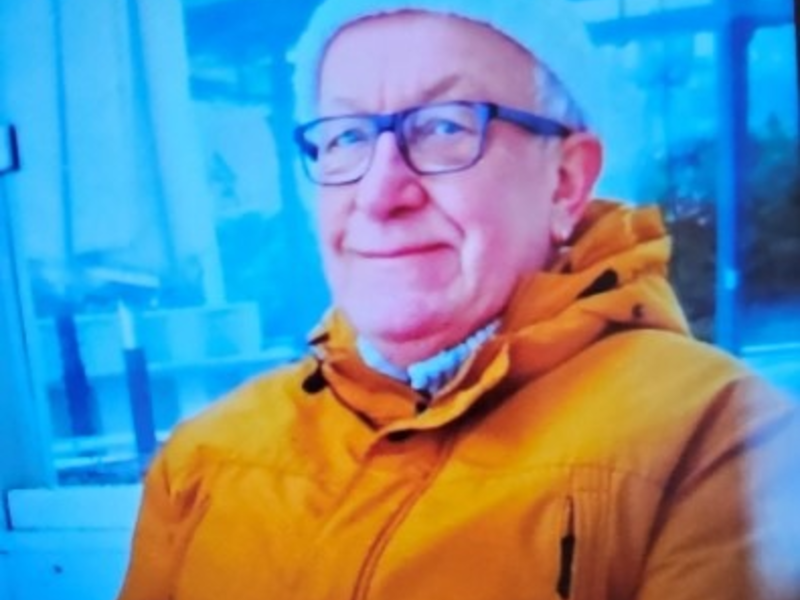 POL-KI: 250407.4 Schwentinental: 75-Jähriger vermisst - Foto: presseportal.de