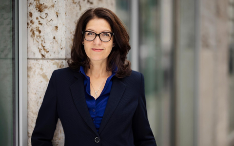 Melanie Kanzler als Vorsitzende des IQTIG-Kuratoriums wiedergewählt - Foto: presseportal.de