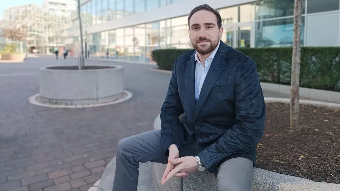 Rahmenverträge bei der Gebäudeversicherung – sinnvoll oder nicht? Versicherungsmakler Salvatore D’Orio von der D’Orio Versicherungsmakler GmbH klärt auf - Bild: presseportal.de