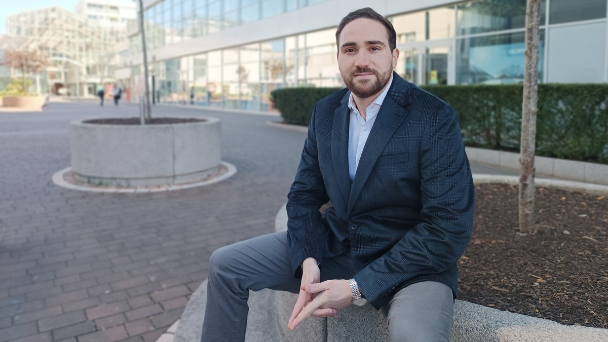 Rahmenverträge bei der Gebäudeversicherung – sinnvoll oder nicht? Versicherungsmakler Salvatore D’Orio von der D’Orio Versicherungsmakler GmbH klärt auf - Foto: presseportal.de