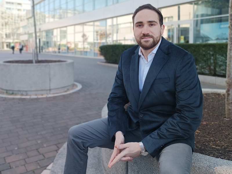 Rahmenverträge bei der Gebäudeversicherung – sinnvoll oder nicht? Versicherungsmakler Salvatore D’Orio von der D’Orio Versicherungsmakler GmbH klärt auf - Foto: presseportal.de