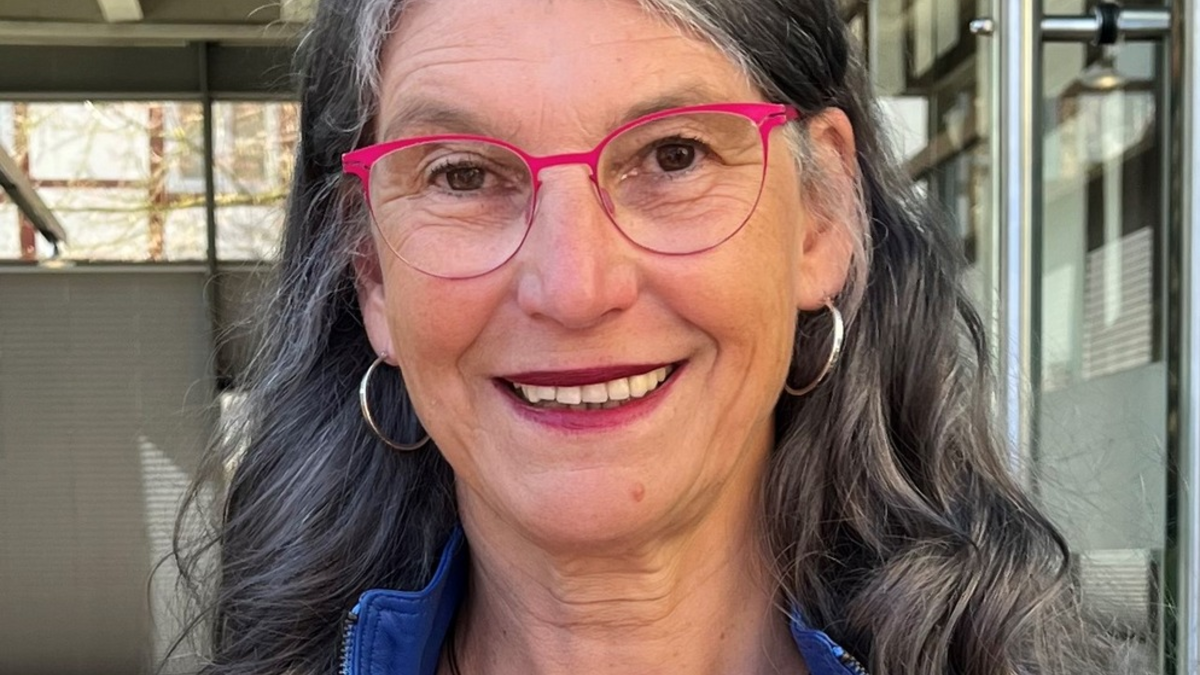 POL-WOB: Führungswechsel im Zentralen Kriminaldienst - Heike Heil in den Ruhestand verabschiedet - Foto: presseportal.de