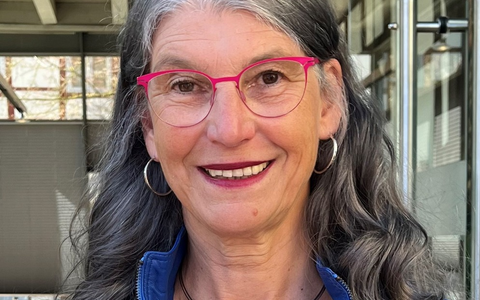 POL-WOB: Führungswechsel im Zentralen Kriminaldienst - Heike Heil in den Ruhestand verabschiedet - Foto: presseportal.de POL-WOB: Führungswechsel im Zentralen Kriminaldienst - Heike Heil in den Ruhestand verabschiedet - Foto: presseportal.de