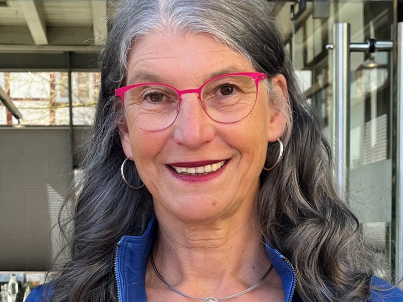 POL-WOB: Führungswechsel im Zentralen Kriminaldienst - Heike Heil in den Ruhestand verabschiedet - Foto: presseportal.de