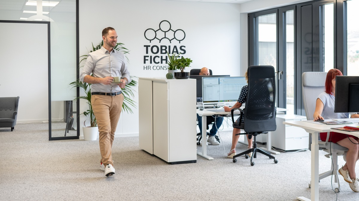 Tradition trifft Digitalisierung: Tobias Fichtel von der Fichtel Consulting GmbH erklärt, warum moderne Werbung für Metzger immer wichtiger wird - Foto: presseportal.de