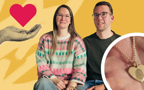 SWR3 Report Organspende: Warten auf ein neues Leben - Foto: presseportal.de