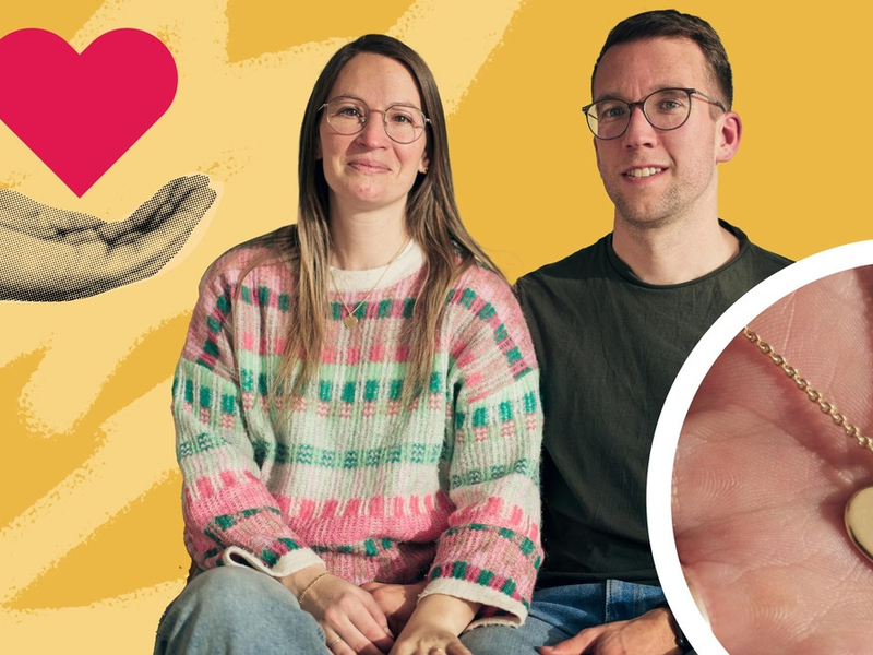 SWR3 Report Organspende: Warten auf ein neues Leben - Foto: presseportal.de