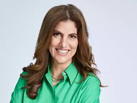 Maria Kyriacou Maria Kyriacou - Foto: ProSiebenSAT.1, presseportal.de