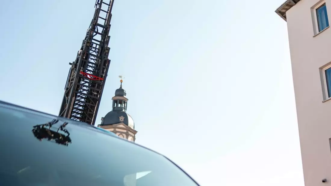 LPI-NDH: Girls- und Boysday in Nordhausen und Mühlhausen war ein voller Erfolg - Bild: presseportal.de