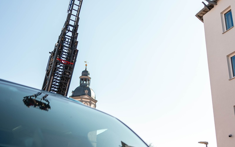 LPI-NDH: Girls- und Boysday in Nordhausen und Mühlhausen war ein voller Erfolg - Foto: presseportal.de