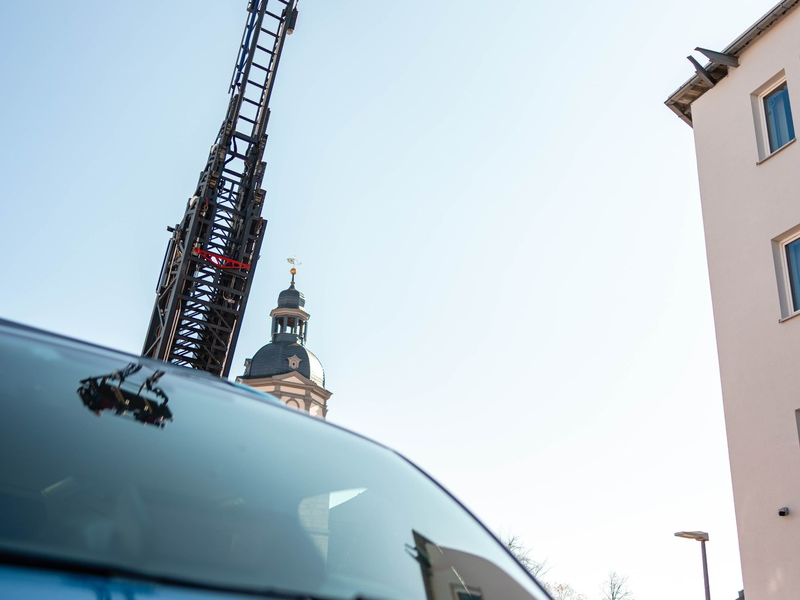 LPI-NDH: Girls- und Boysday in Nordhausen und Mühlhausen war ein voller Erfolg - Foto: presseportal.de
