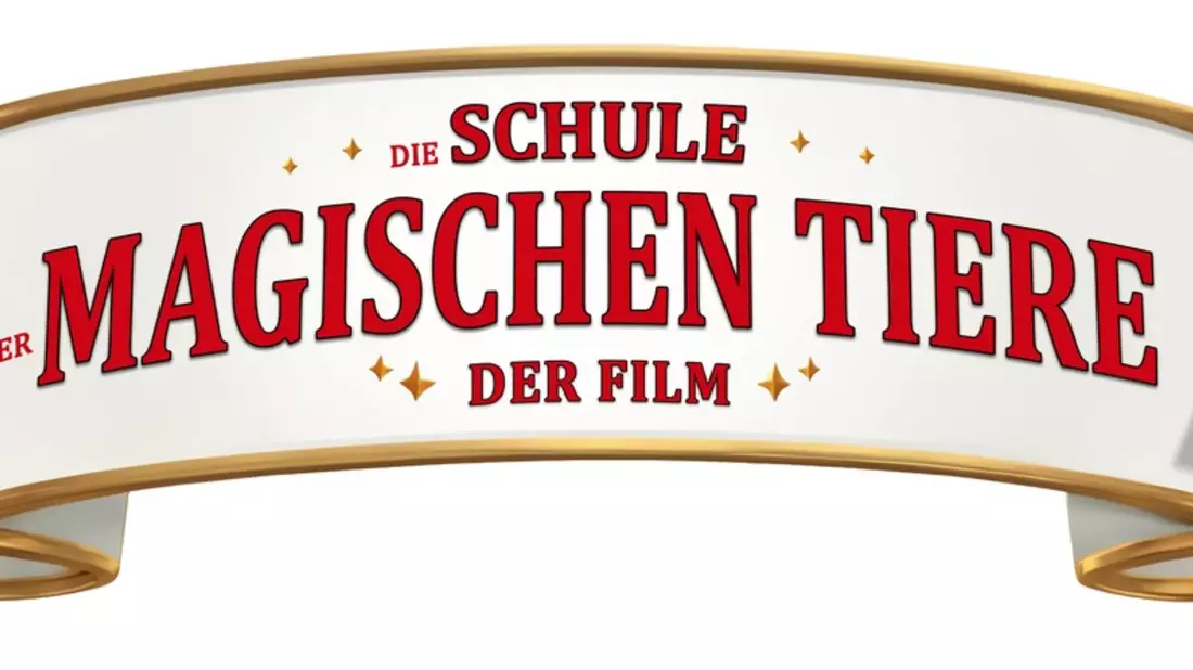 DIE SCHULE DER MAGISCHEN TIERE 4 ab 25. September 2025 im Kino! - Bild: presseportal.de