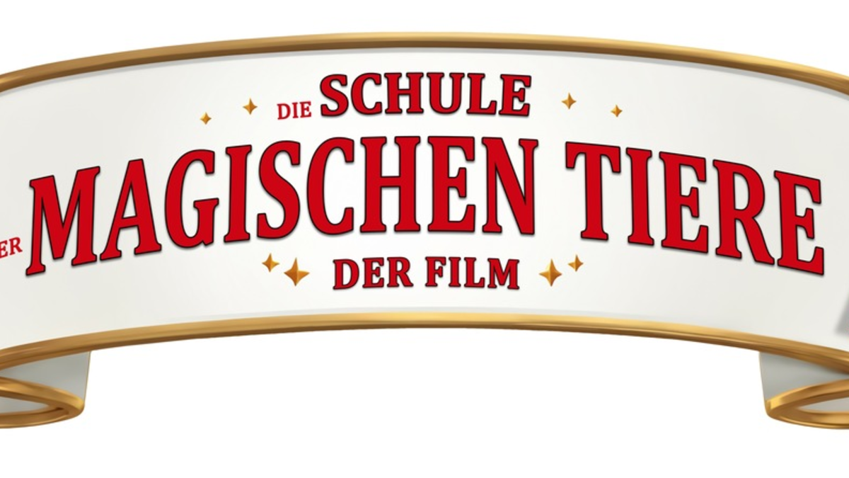 DIE SCHULE DER MAGISCHEN TIERE 4 ab 25. September 2025 im Kino! - Foto: presseportal.de