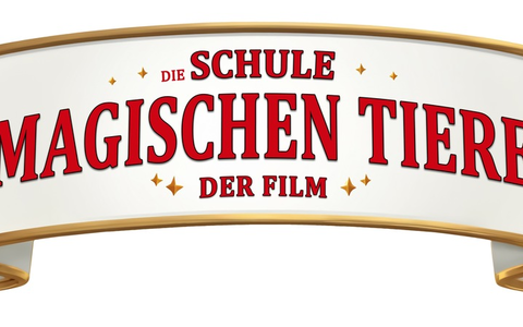 DIE SCHULE DER MAGISCHEN TIERE 4 ab 25. September 2025 im Kino! - Foto: presseportal.de