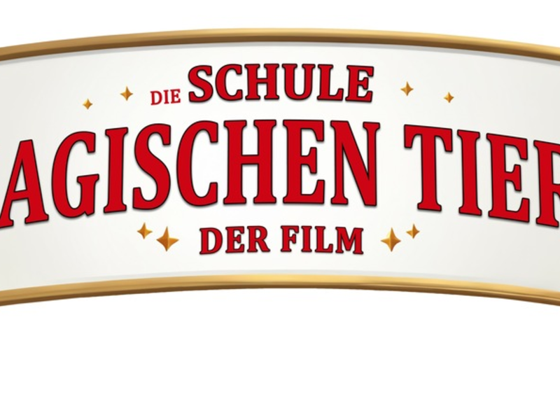 DIE SCHULE DER MAGISCHEN TIERE 4 ab 25. September 2025 im Kino! - Foto: presseportal.de