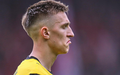 Nico Schlotterbeck (Archiv) - Foto: über dts Nachrichtenagentur