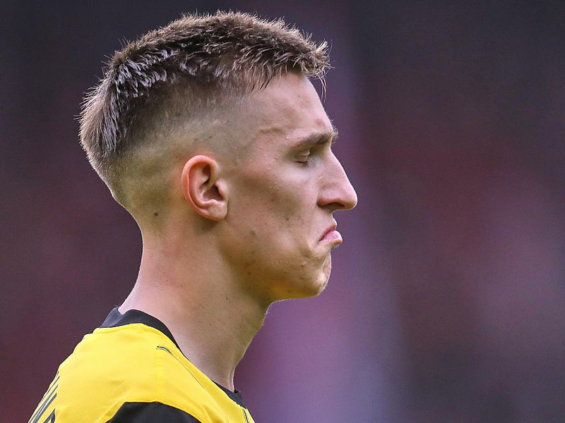 Nico Schlotterbeck (Archiv) - Foto: über dts Nachrichtenagentur