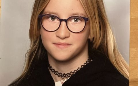 POL-GI: Landkreis Marburg: 15-jährige Chiara Muth aus Cölbe und 12-jährige Lea Böttner aus Kirchhain vermisst. - Foto: presseportal.de