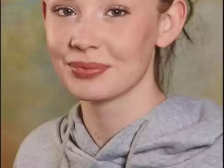 POL-RTK: 16-jährige Jugendliche aus Idstein-Wörsdorf vermisst - Foto: presseportal.de