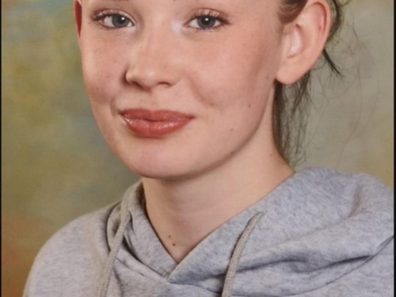 POL-RTK: 16-jährige Jugendliche aus Idstein-Wörsdorf vermisst - Foto: presseportal.de