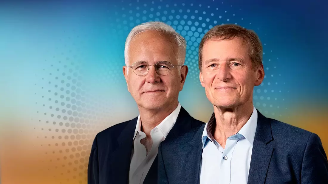 Timo Hildebrand im Podcast Raus aus der Depression: Es hat mir den Boden unter den Füßen weggezogen - Bild: Harald Schmidt, presseportal.de