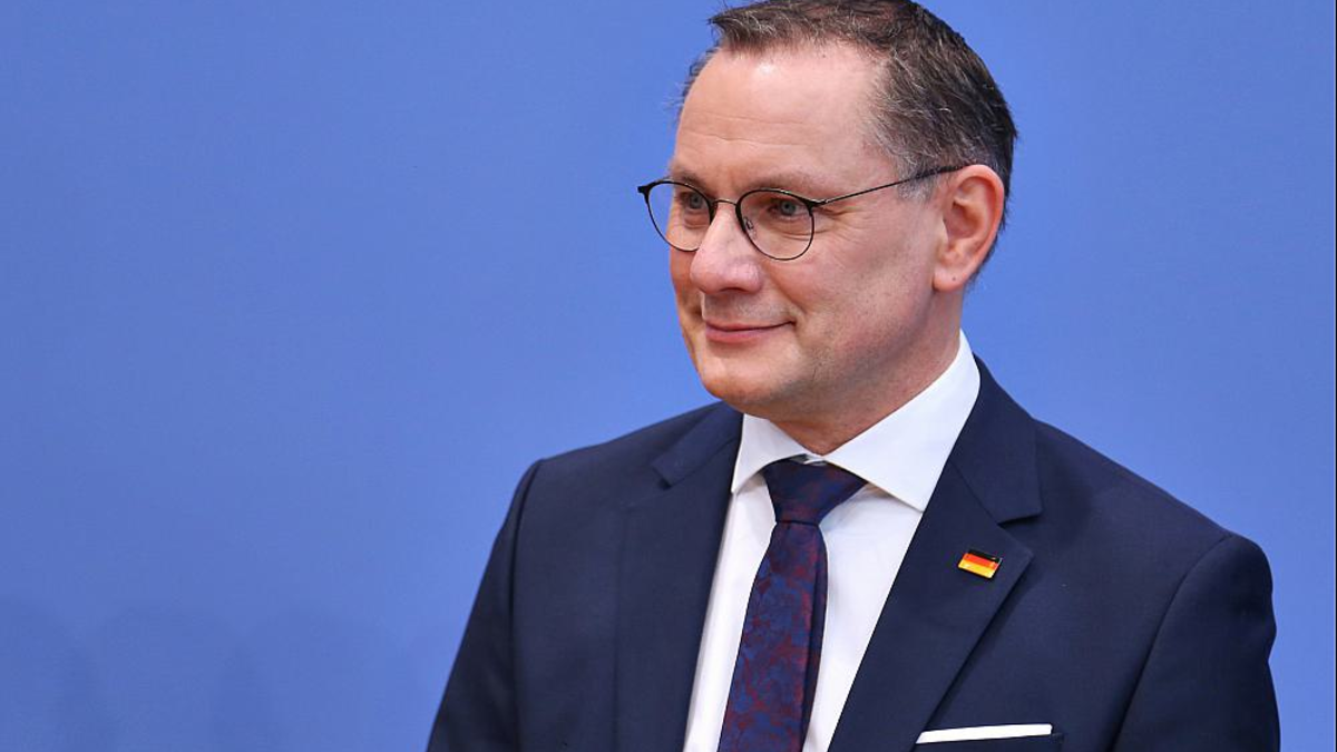 Tino Chrupalla (Archiv) - Foto: über dts Nachrichtenagentur